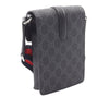 Gucci Super Mini GG Supreme Messenger Bag Secondhand