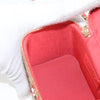 Chanel shoulder