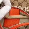 Gucci The North Face GG Canvas Belt Bag Secondhand