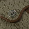 Dior shoulder