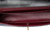 Chanel Medium Lambskin Kelly Parent Top Handle Bag Secondhand