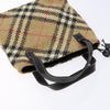 Burberry handbag