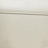 Chanel shoulder