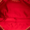 Miu Miu Nappa Matelasse Clutch Secondhand