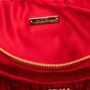 Miu Miu Nappa Matelasse Clutch Secondhand