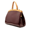 Louis Vuitton Monogram Vernis Brea MM Secondhand