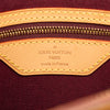Louis Vuitton Monogram Vernis Brea MM Secondhand