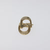 Dior earring