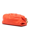 Bottega Veneta Lambskin Chain Pouch Secondhand