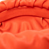 Bottega Veneta Lambskin Chain Pouch Secondhand