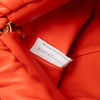 Bottega Veneta Lambskin Chain Pouch Secondhand