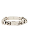 Louis Vuitton Brass Monogram Chain Link Bracelet Secondhand