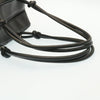Chanel shoulder