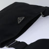Prada shoulder