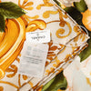 Chanel Camellia Baroque Silk Scarf Secondhand