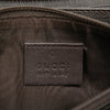 Gucci GG Supreme Zip Around Long Wallet Secondhand