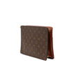 Louis Vuitton Monogram Pochette Homme Secondhand
