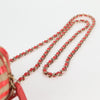 Chanel shoulder