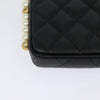 Chanel shoulder