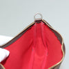 Louis Vuitton clutch