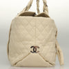 Chanel tote