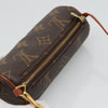Secondhand Louis Vuitton Papillon Pochette