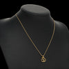 Dior necklace