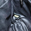 Chanel shoulder