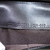 Secondhand Fendi Zucchino Brown Canvas Accessories