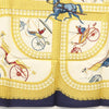 Hermès scarf