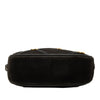 Ferragamo Studded Suede Vara Crossbody Secondhand
