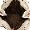 Louis Vuitton Cruise Line Globe Shopper Tote MM Secondhand