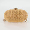 Chanel shoulder