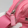 Prada shoulder