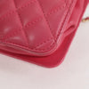 Chanel shoulder