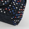 Chanel shoulder