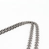 Chanel shoulder