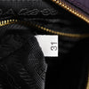 Secondhand Prada Re-Nylon Purple Nylon Bag