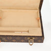 Louis Vuitton travel