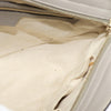 Secondhand Gucci Bree Grey Leather Bag