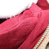 Secondhand Louis Vuitton Gracie White Canvas Bag