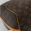 Louis Vuitton travel