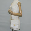 Chanel shoulder