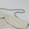 Chanel shoulder
