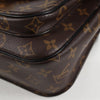 Louis Vuitton shoulder