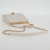 Chanel shoulder