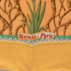 Secondhand Hermès Carré 90 Multicolour Silk Accessories