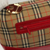 Burberry shoulder