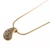 Dior necklace