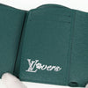 Secondhand Louis Vuitton Victor Green Canvas Accessories
